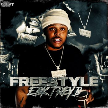 EBK Trey B Freestyle