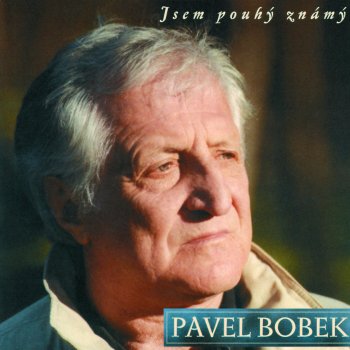 Pavel Bobek Dite kvetin (And the Singer Sings His Song)