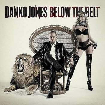 Danko Jones I Think Bad Thoughts