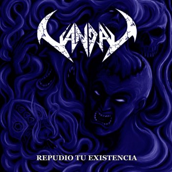 Vandal Infierno Entre Rejas