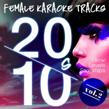Ameritz Countdown Karaoke Give Me All Your Luvin' (In the Style of Madonna, Nicki Minaj and M.I.A.) [Karaoke Version]