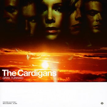 The Cardigans Paralyzed