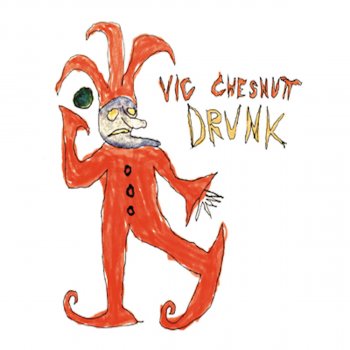 Vic Chesnutt Gluefoot