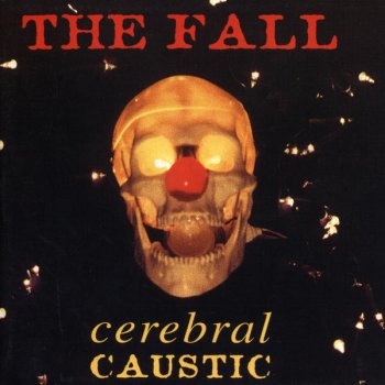 The Fall Promo Interview With Mark E. Smith & Brix Smith (Bonus Track)
