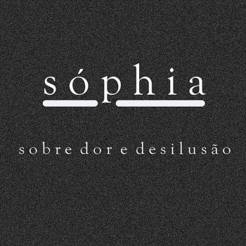 Sophia Em Silêncio