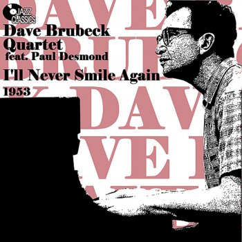 Paul Desmond I'll Never Smile Again