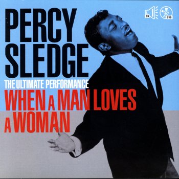 Percy Sledge The Good Love (Re-Recorded)