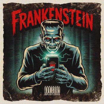 Исполнитель BARZ!, альбом Frankenstein - Single