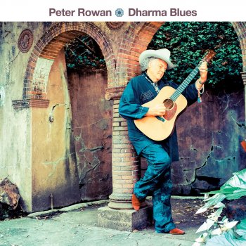 Peter Rowan Illusion's Fool