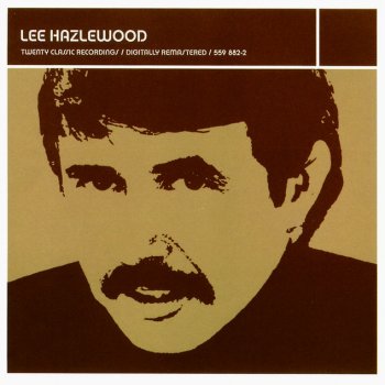 Lee Hazlewood The Nights