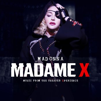 Madonna American Life (Live at the Coliseu dos Recreios, Lisbon, Portugal, 1/12-23/2020)