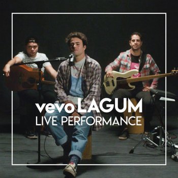 Lagum Chegou de Manso (Live Perfomance VEVO)