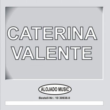 Caterina Valente O Mama, o Mama, o Mamajo - 1954