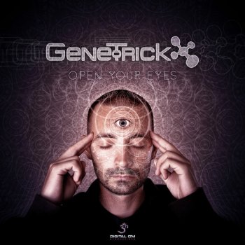 Genetrick Open Your Eyes