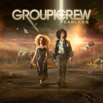 Group 1 Crew Steppin Out