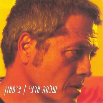 Shlomo Artzi געגועי