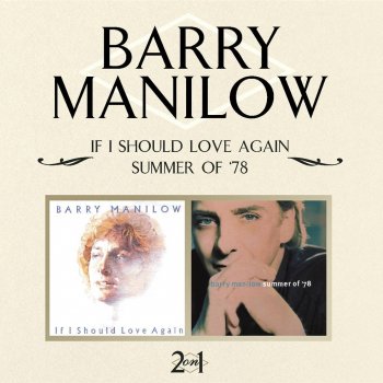 Barry Manilow Don't Fall In Love With Me (Remastered)