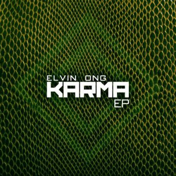 Elvin Ong Karma (Josh Fabian Remix)