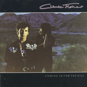 Climie Fisher The Best Part of Living