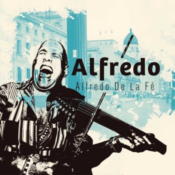 Alfredo de la Fé Hot To Trot