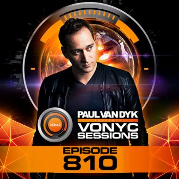 Alex M.O.R.P.H. Calling Berlin (VONYC Sessions 810)