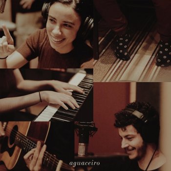 AUGUSTA Aguaceiro