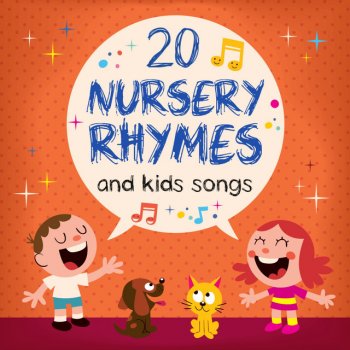 Nursery Rhymes and Kids Songs Head & Shoulders