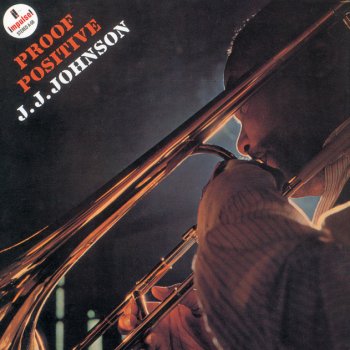 J.J. Johnson Minor Blues