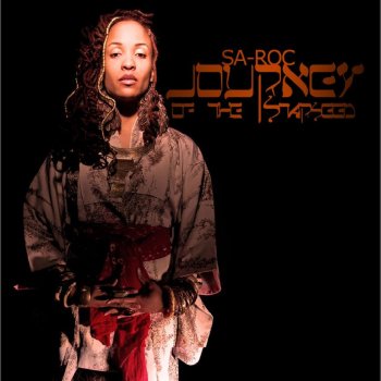 Sa-Roc The Journey