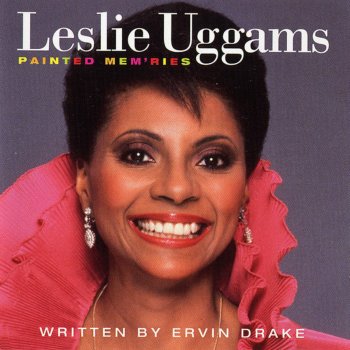 Leslie Uggams Painted Mem'ries