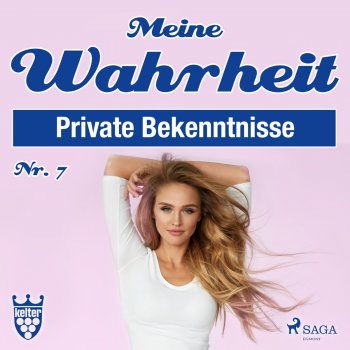 Claudia Adjei Private Bekenntnisse - Meine Wahrheit 7, Kapitel 1 & Private Bekenntnisse - Meine Wahrheit 7, Kapitel 2.1