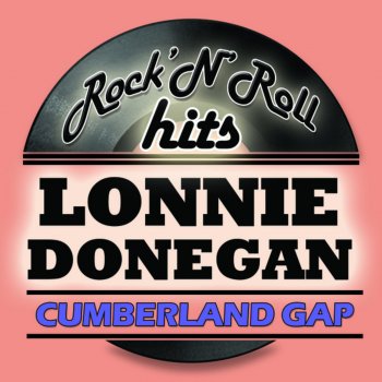 Lonnie Donegan Grand Coolie Dam