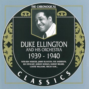 Duke Ellington & His Orchestra Your Love Has Faded