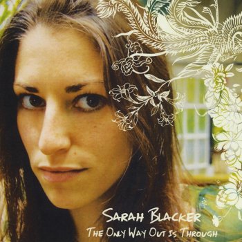 Sarah Blacker I Should Speak