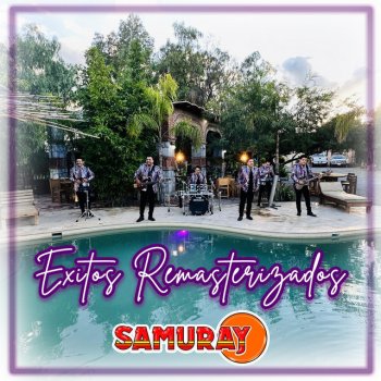 SAMURAY Un Día Sin Ti (Remasterizado)