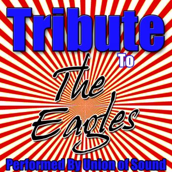 Union of Sound I Can't Tell You Why