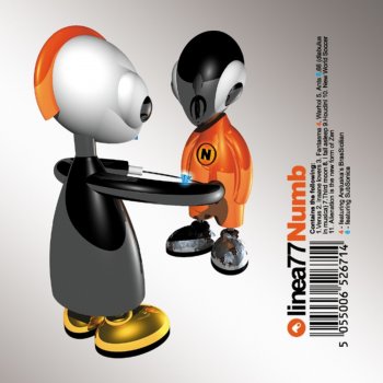 Linea 77 Fantasma