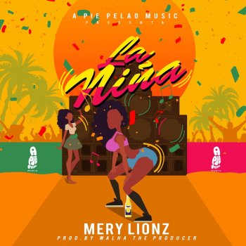 Mery Lionz La Niña