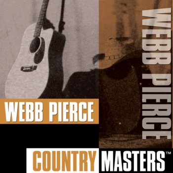 Webb Pierce I'll Fly Away