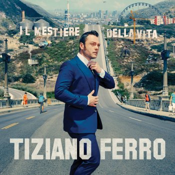 Tiziano Ferro "Solo" E' Solo Una Parola