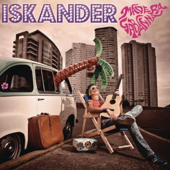 Iskander La Extraño Un Poco