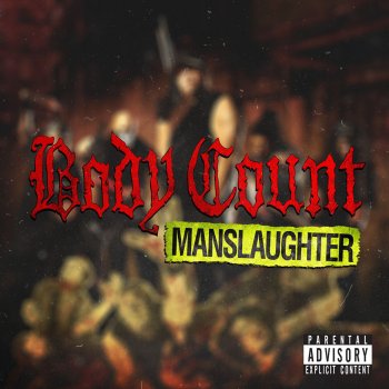 Body Count Black Voodoo Sex