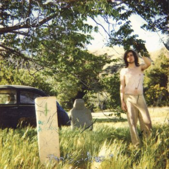 Ariel Pink's Haunted Graffiti Among Dreams