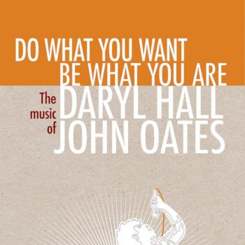 Daryl Hall & John Oates Out of Touch