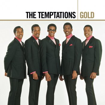 The Temptations The Jones - 12" Surgery Mix