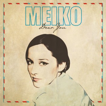 Meiko The Cloud Song