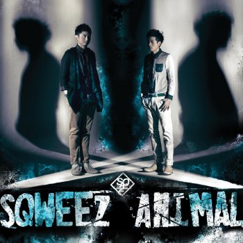 Sqweez Animal 2012