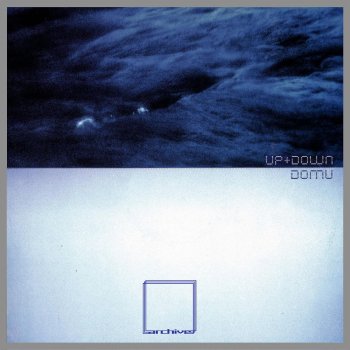 Исполнитель Domu, альбом Up+Down