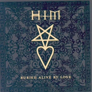 HIM Buried Alive By Love - Live In Helsinki