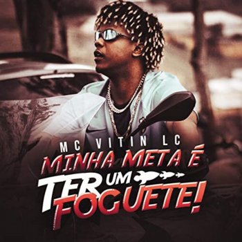 MC Vitin LC Que a Minha Pretniha Ta Bolada